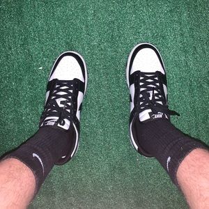 Meet your Posher, Mario